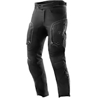 Rebelhorn Borg II Textile Trousers - Black