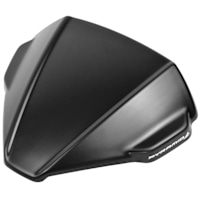 Pyramid Fly Screen Matt Black - Ducati Streetfighter V4 / SP / S (20>)