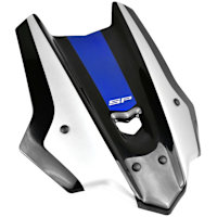 Pyramid Sports Screen SP Colours - Yamaha MT-10 SP (16>21)
