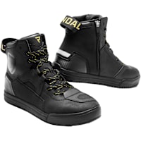 Rebelhorn Ladies Vandal II Boots - Black / Gold