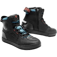 Rebelhorn Vandal II Boots - Black / Blue