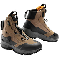 Rebelhorn Defender Boots - Desert
