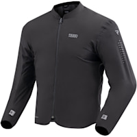 Rebelhorn In & Out HydraShield Pro Membrane Jacket - Black