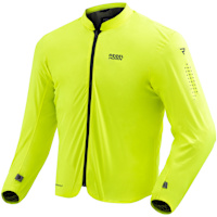 Rebelhorn In & Out HydraShield Pro Membrane Jacket - Fluo Yellow