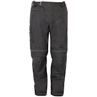 Weise Tornado 2.0 Textile Trousers - Black