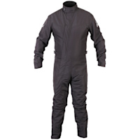 Weise Tempest Lined Suit - Black