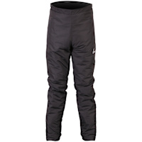 Weise Tempest Lined Trousers - Black