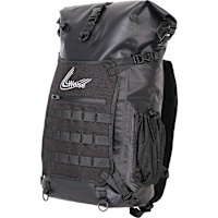 Weise Tempest Rucksack - Black