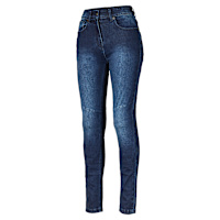 Held Ladies Stockton Denim Jeans Slim Fit - Blue