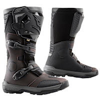 Falco Durant 2 Boots - Brown