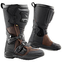 Falco Avantour 3 Boots - Brown