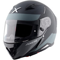 Axor SH890 - Hunter Turbo Matt Black / Grey