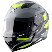 Axor SH890 - Cornet Gloss Black / Neon Yellow