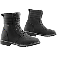 Falco Union Boots - Black
