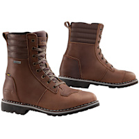 Falco Union Boots - Brown