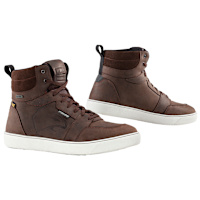 Falco Dagger Boots - Brown