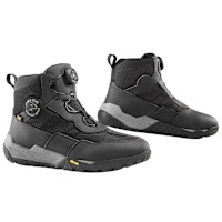 Falco Reddyx Boots - Black