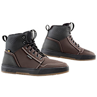 Falco Patrol 2 Boots - Brown