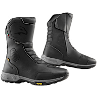 Falco Warden Boots - Black