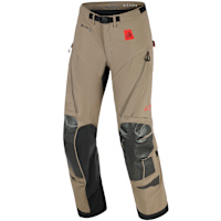 Alpinestars Nazca 3L Gore-Tex&reg; Pro Trousers - Walnut / Black
