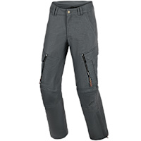 Alpinestars Borrego Drystar&reg; Trousers - Anthracite