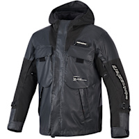 Alpinestars Mospher Waterproof Textile Jacket - Black