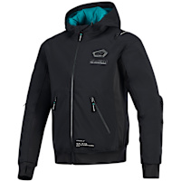 Alpinestars Moblast Waterproof Textile Jacket - Black