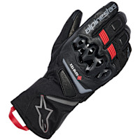 Alpinestars WT-8 Gore-Tex Insulated Gloves - Black