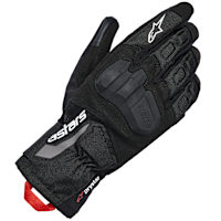 Alpinestars XT-3 Drystar Insulated Gloves - Black