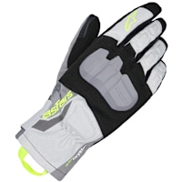Alpinestars XT-3 Drystar Insulated Gloves - Black / Dark Grey