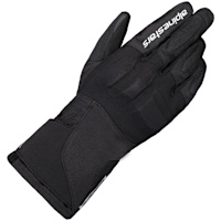 Alpinestars WT-1 Drystar Insulated Gloves - Black