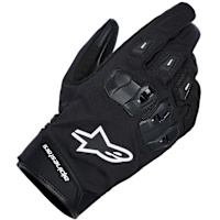 Alpinestars SP X Z Waterproof Gloves - Black