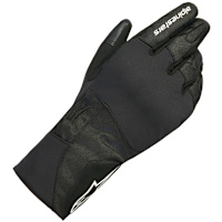 Alpinestars Stella WT-1 Drystar Insulated Gloves - Black