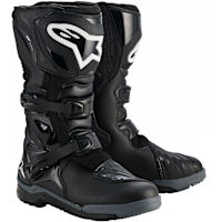 Alpinestars Corozal V2 Adventure Drystar Boots - Black