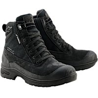 Alpinestars Stella Judy Waterproof Boots - Black