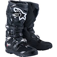 Alpinestars Tech 7 Enduro Drystar Boots - Black