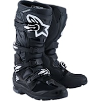 Alpinestars Tech 7 Enduro Boots - Black / Anthracite / White