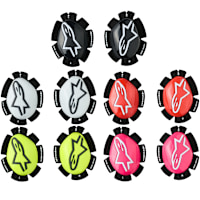 Alpinestars GP Plus Knee Sliders