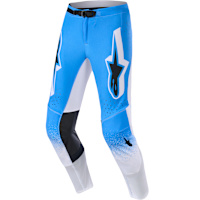 Alpinestars Supertech Scenz Pants - Ucla Blue / White