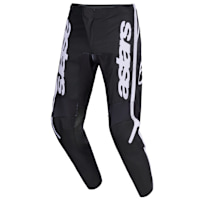 Alpinestars Fluid Apex Pants - Black / Grey