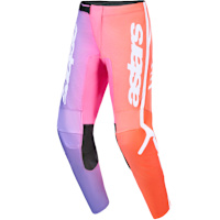 Alpinestars Fluid Apex Pants - Multicolour