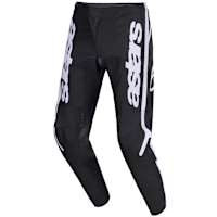 Alpinestars Youth Fluid Apex Pants - Black / Grey