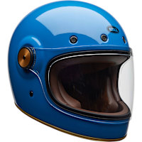 Bell Bullitt GT - Gloss Vintage Blue