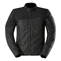 Furygan Owen Textile Jacket - Black