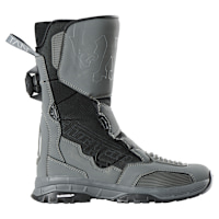 Furygan Chattan D3O Boots - Grey / Black