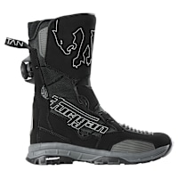 Furygan Chattan D3O Boots - Black