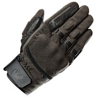 Furygan Jet D3O&reg; Evo Textile Gloves - Brown