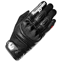 Furygan TD12 Evo Gloves - Black 
