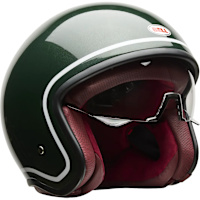 Bell TX-501 - Gloss Emerald