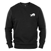 Furygan Corpo Sweat - Black / White